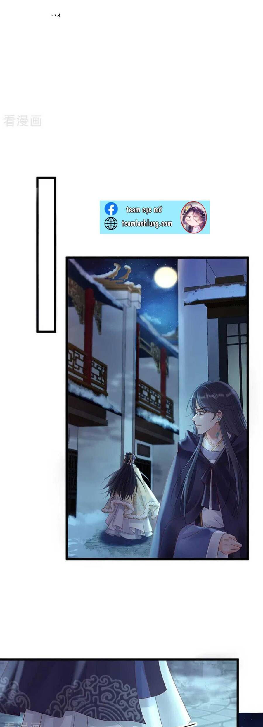 sự trả thù của vương phi chapter 65 1