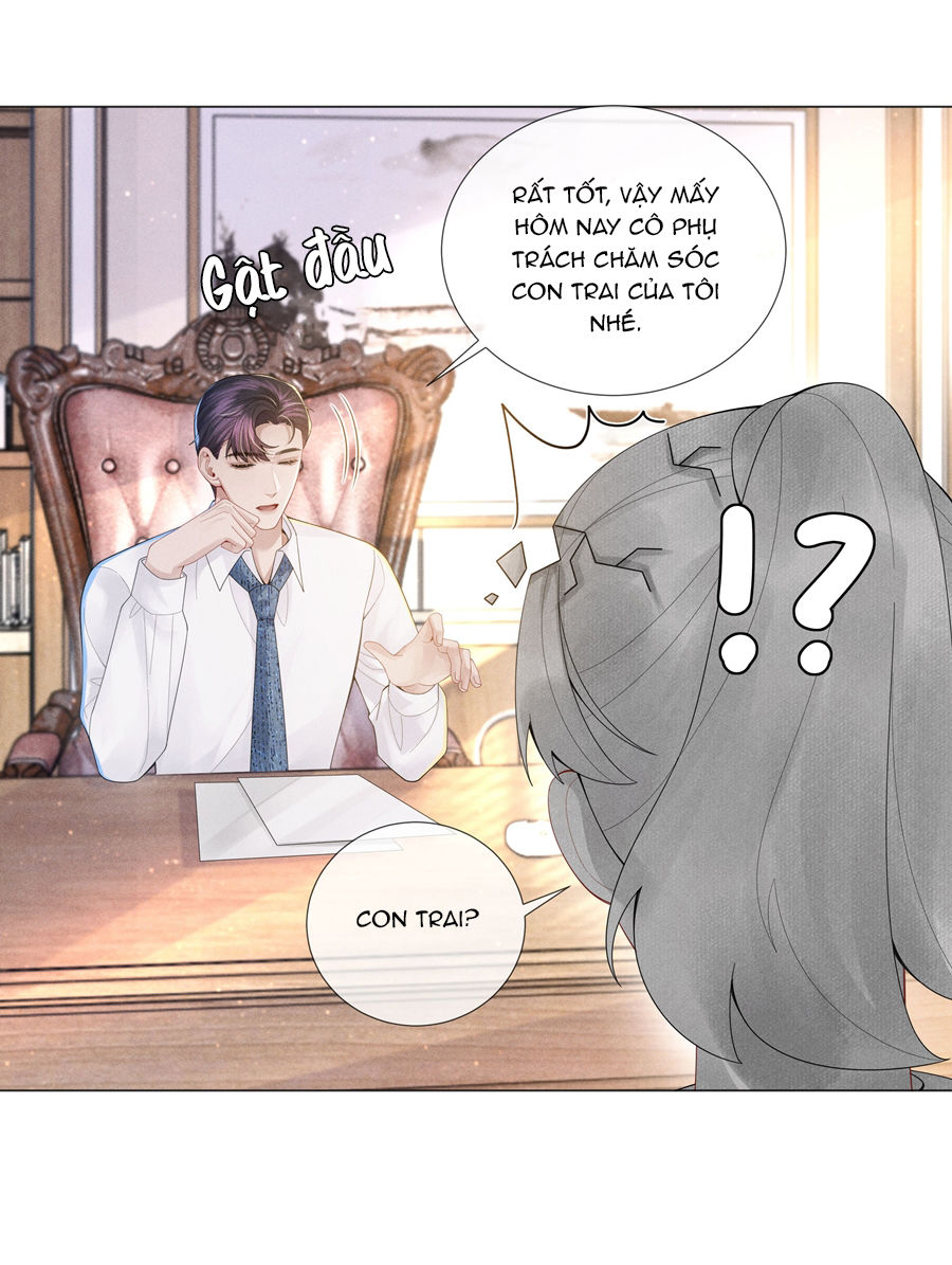 dior tiên sinh chapter 51 18