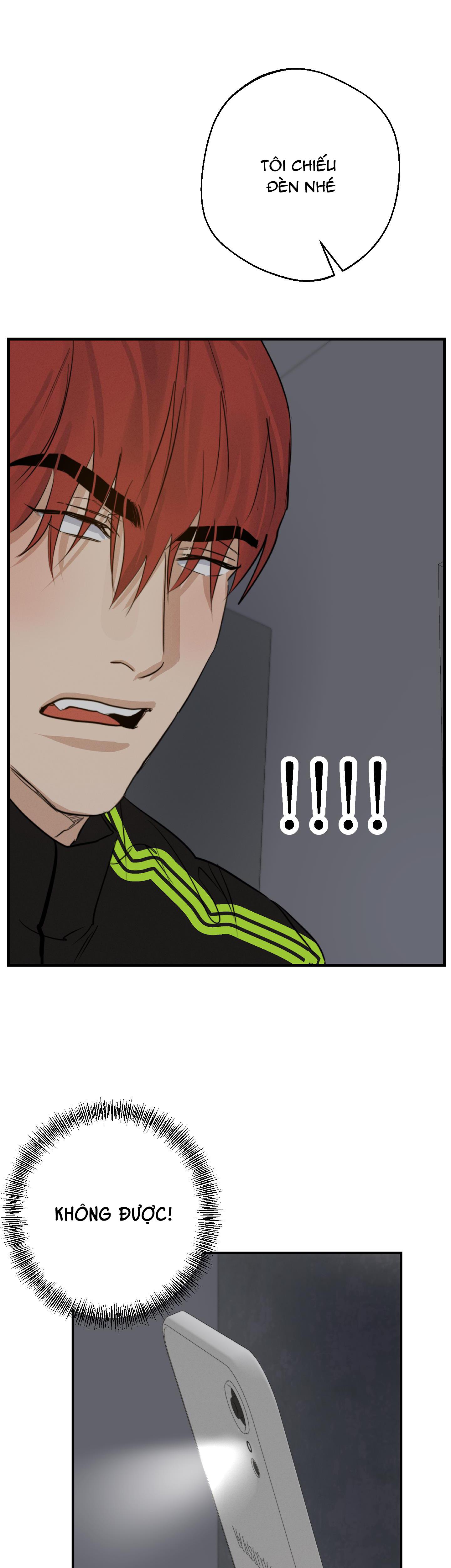 high clear chapter 7 30