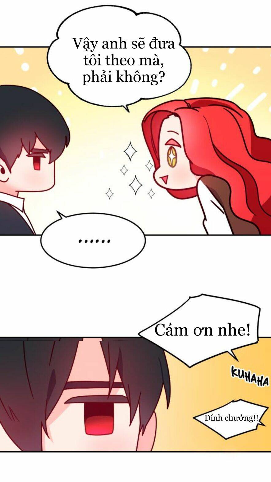 phản diện rất dễ làm chapter 6 43