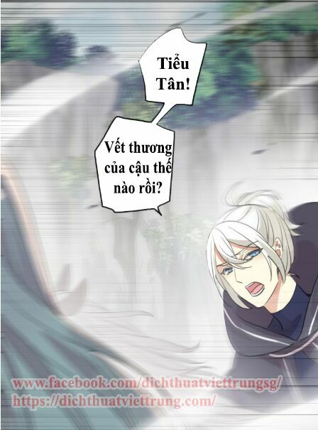 vết cắn ngọt ngào phần 2 chapter 43 30