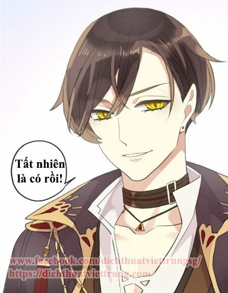 vết cắn ngọt ngào phần 2 chapter 49 32