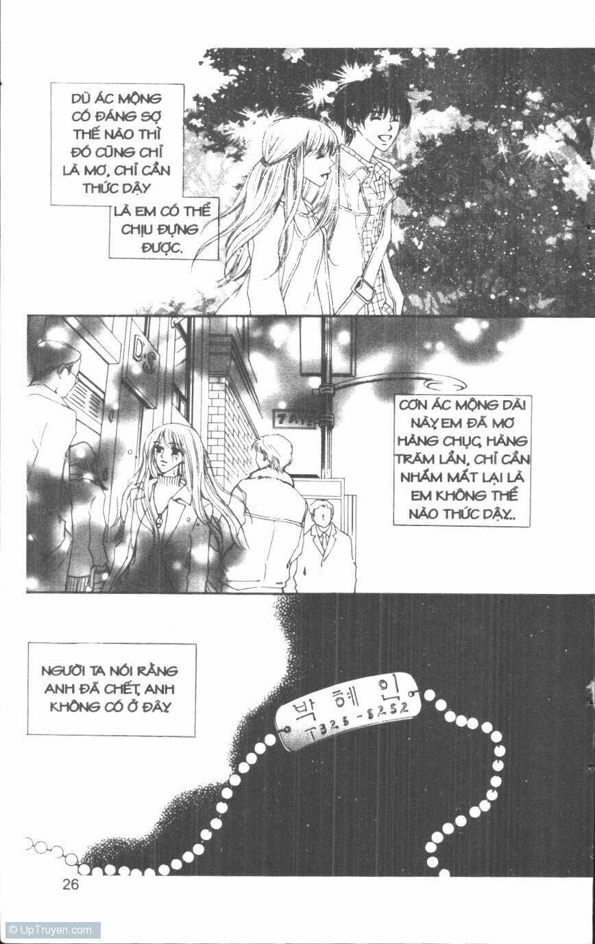 sad love story chapter 4 25