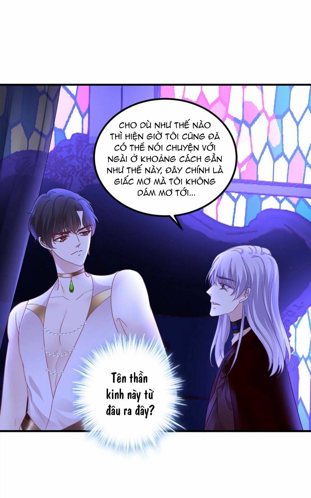 toàn bộ nắm trong tay chapter 85 23