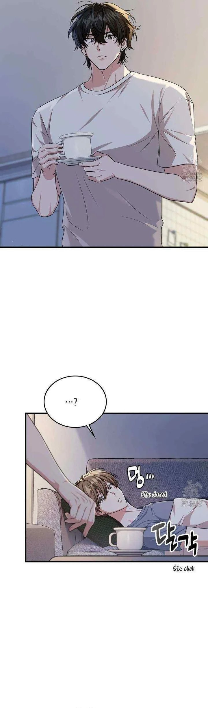 thành viên của hội là hàng xóm bên cạnh chapter 52 14