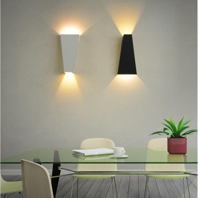 Đèn hắt tường led