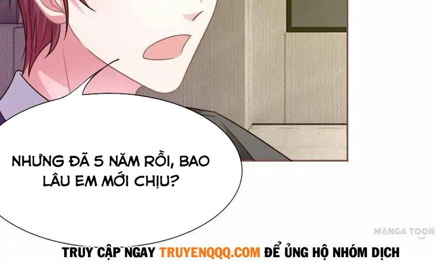 bạn trai cũ là quỷ hút máu: đừng trêu tôi chapter 10 29
