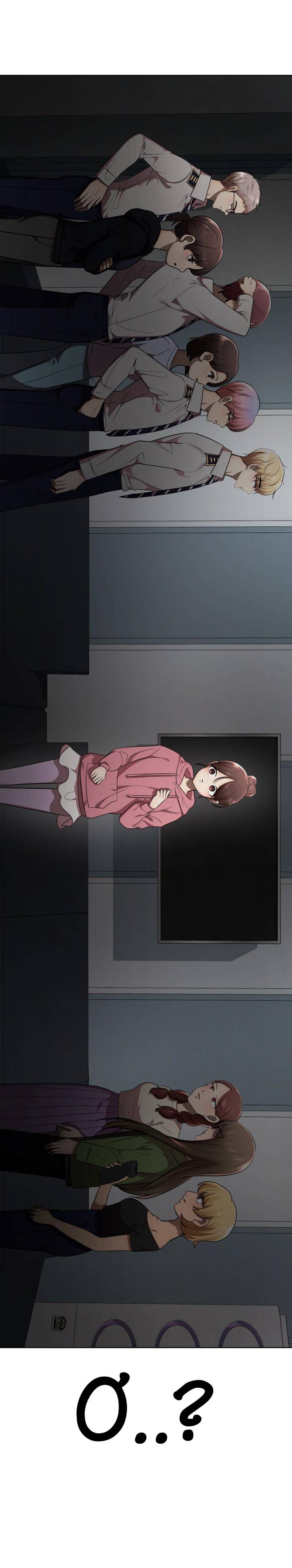 beauty in a click chapter 40 33