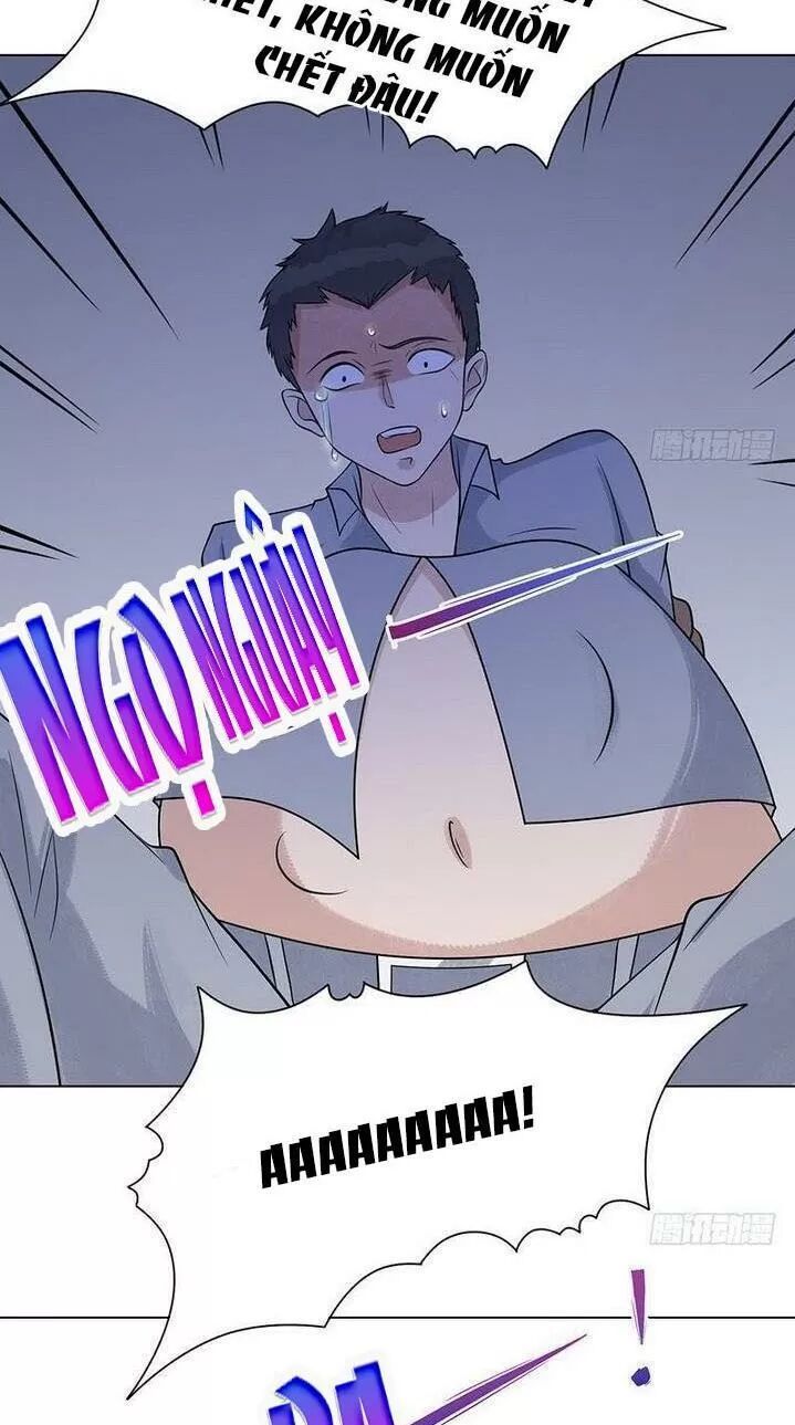 quy luật tình yêu ở mạt thế chapter 255 2