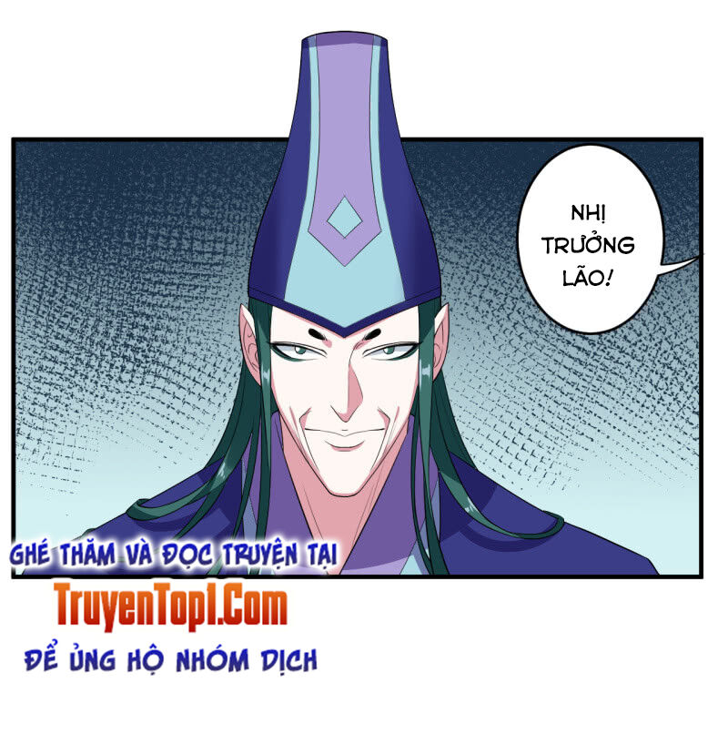 tà y cuồng thê chapter 105 7