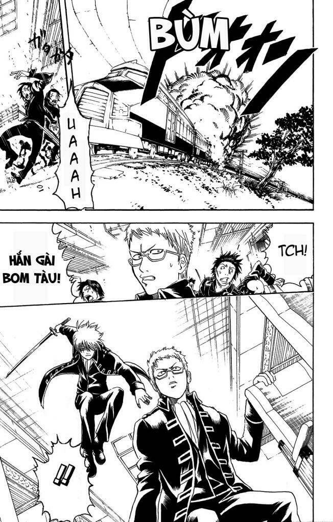 gintama - linh hồn bạc chapter 162 5