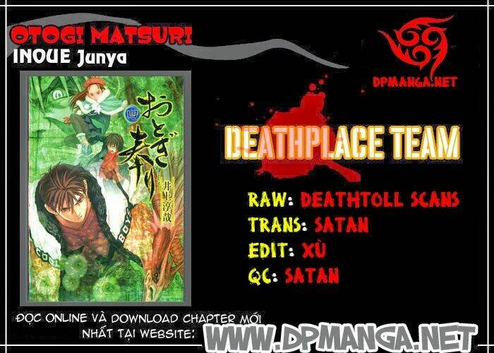 otogi matsuri chapter 65 33