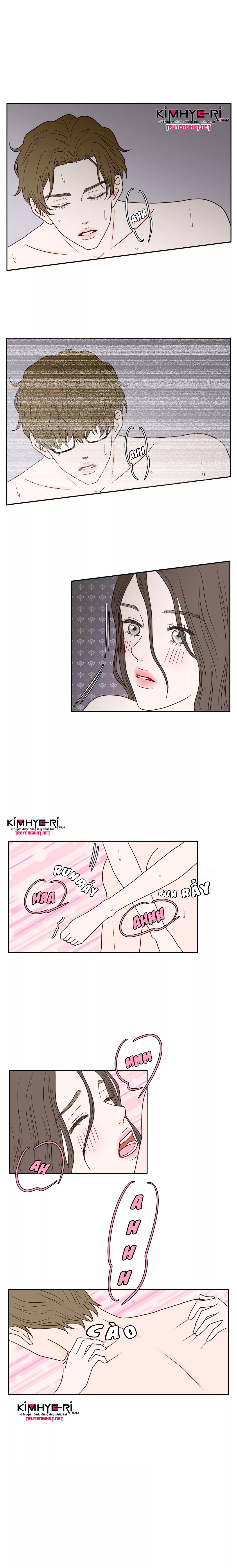 honey bed talk chapter 23 13