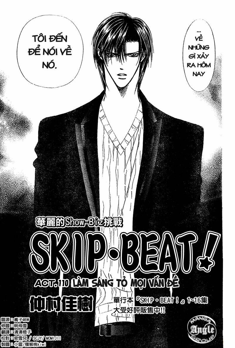 thử thách của kyouko chapter 110 3