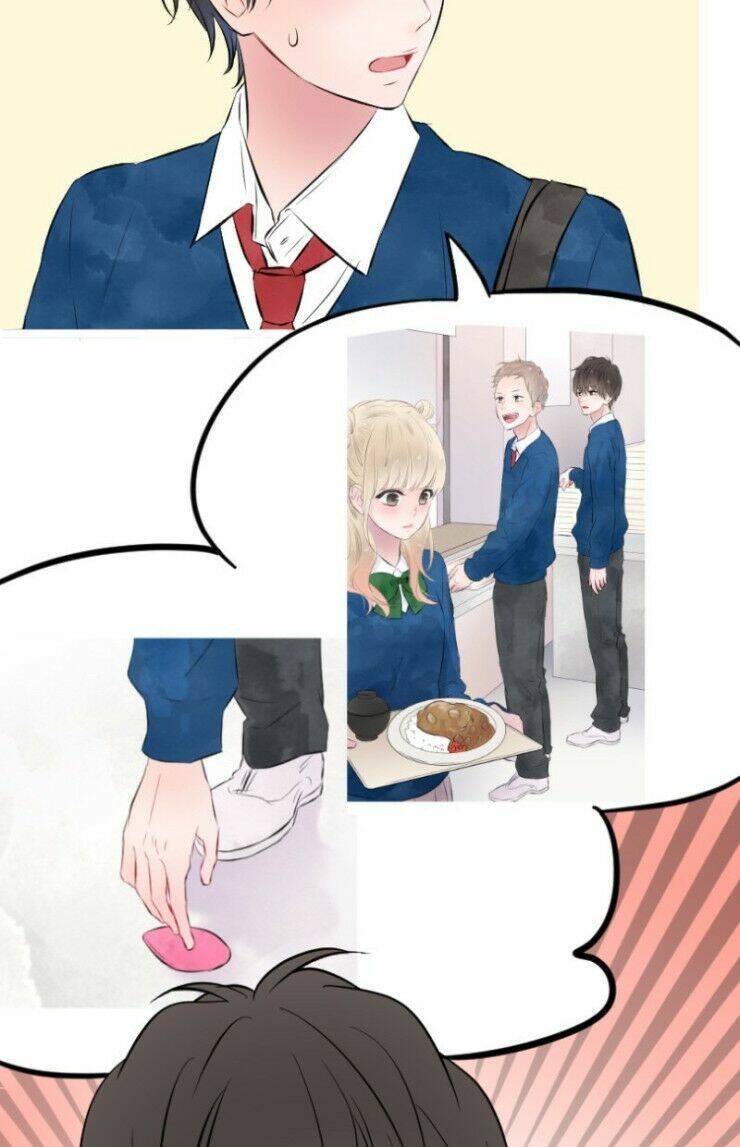 yêu không thể nói chapter 20 24