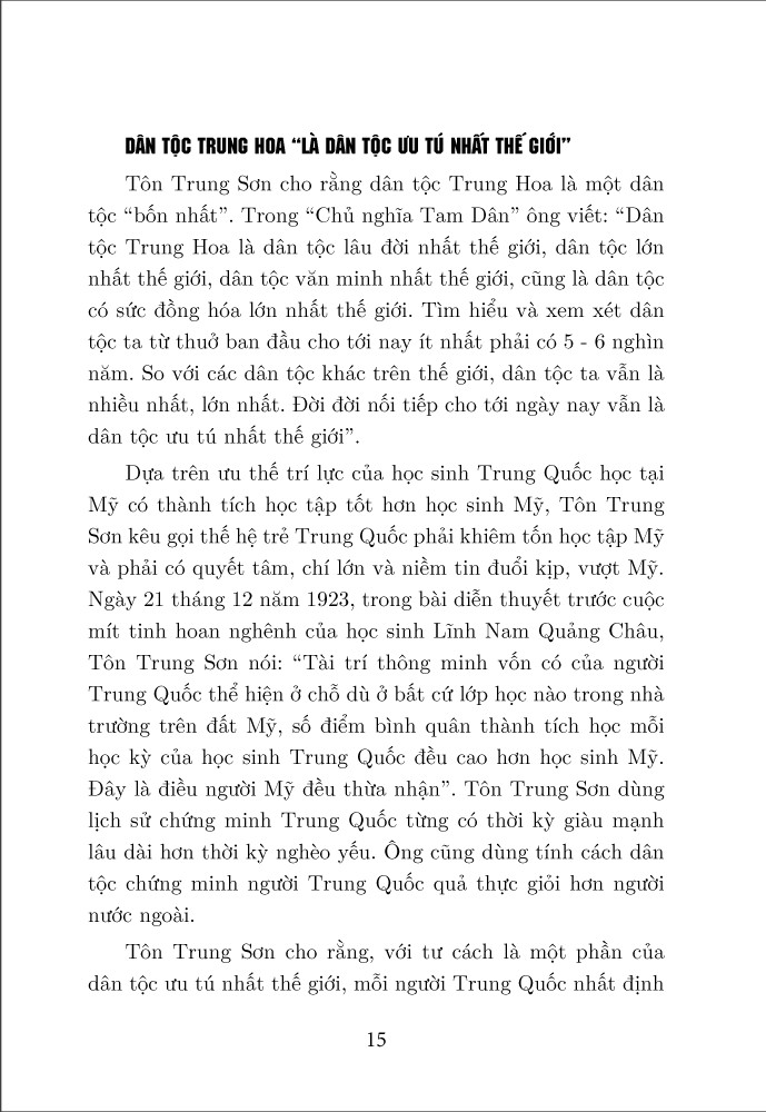 GIẤC MƠ TRUNG QUỐC - Lưu Minh Phúc - Nguyễn Hải Hoành dịch (bìa mềm)