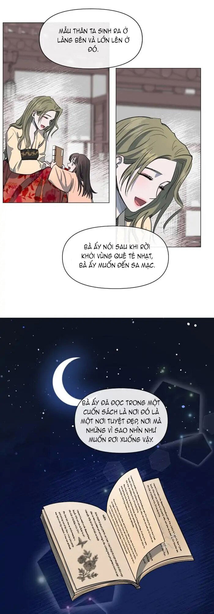 thiên thần sa ngã chapter 12.2 1