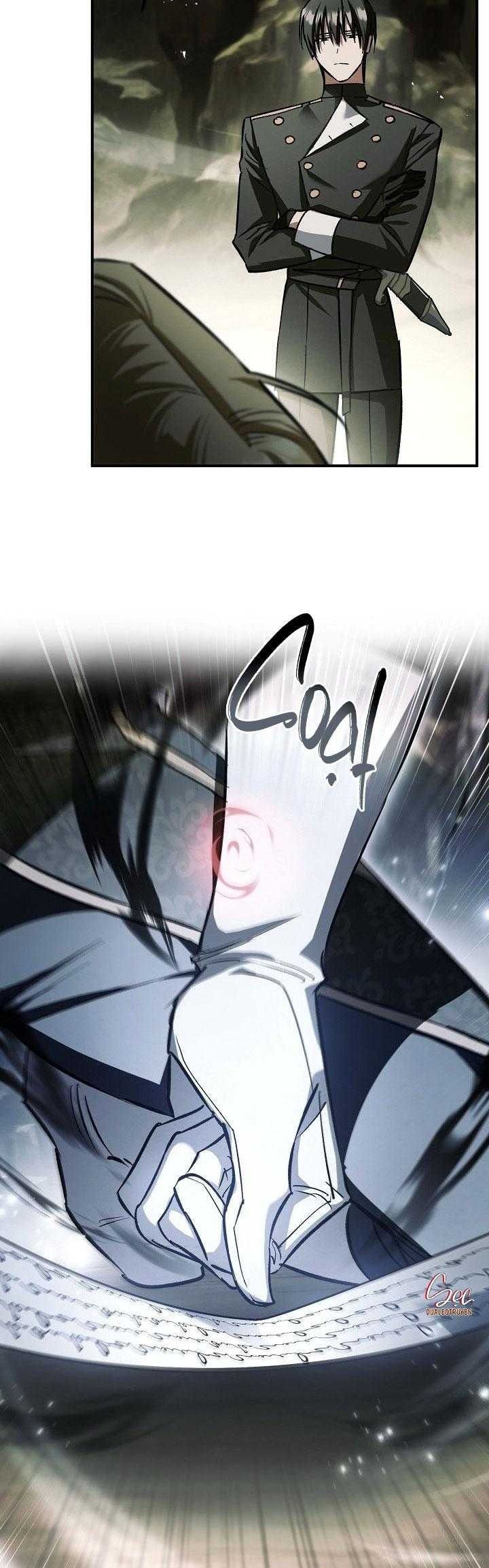 bước ngoặt định mệnh chapter 56 33