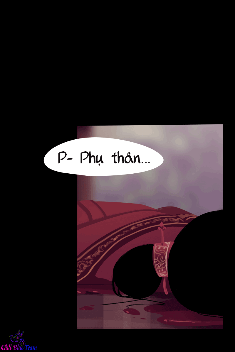 thần chết và kẻ chờ đợi chapter 18 7