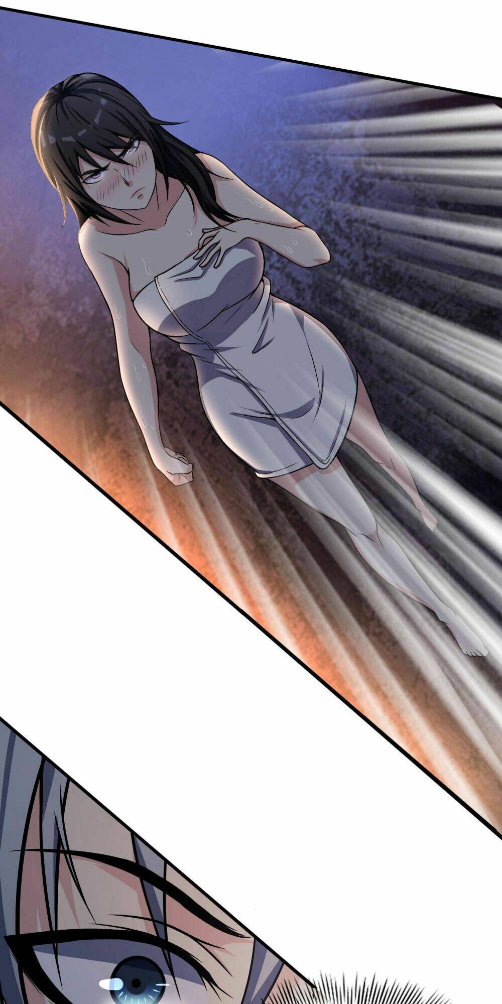 tôi có thuốc hối hận chapter 7 27