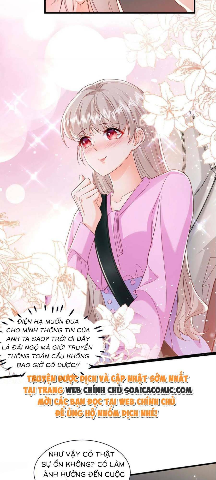 cô vợ của tôi không dễ bắt nạt chapter 46 6