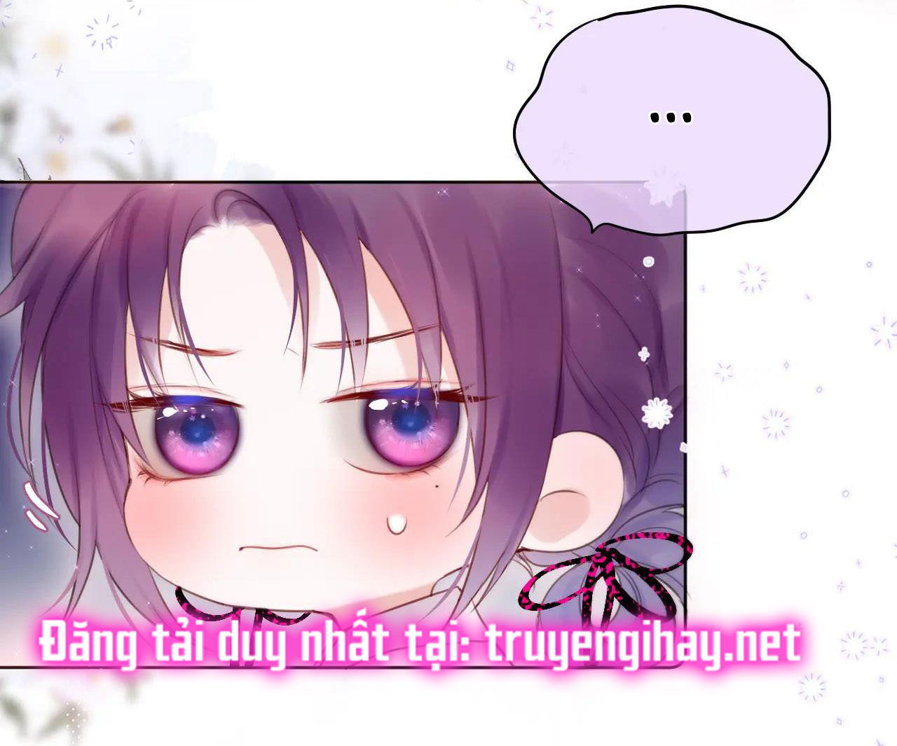 cạm bẫy của hồ ly chapter 18.1 18