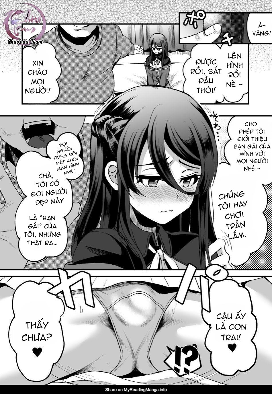 giang sơn tuyệt mỹ không bằng nàng chapter 120 5