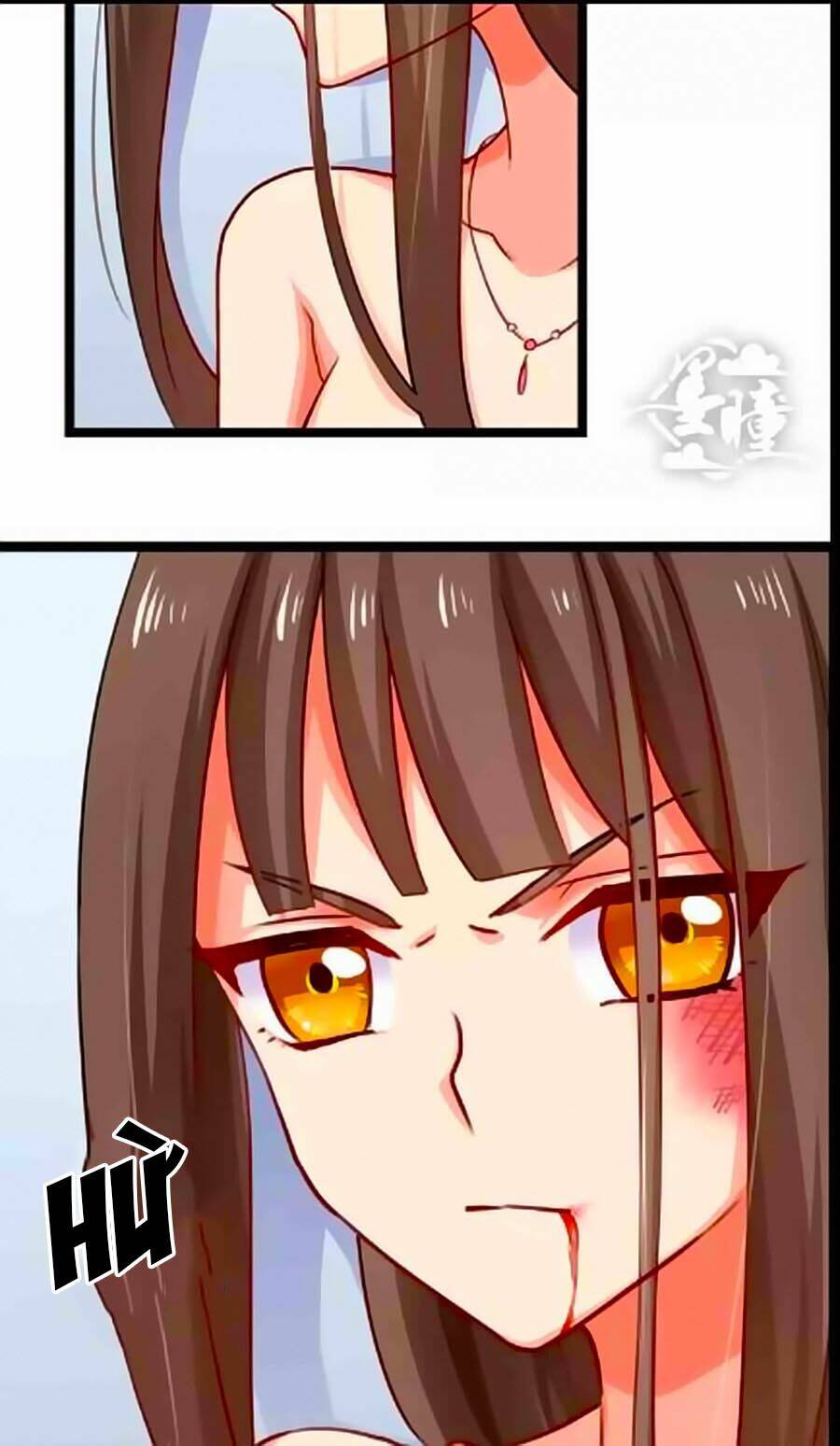 chỉ nhiễm thành hôn chapter 24 14