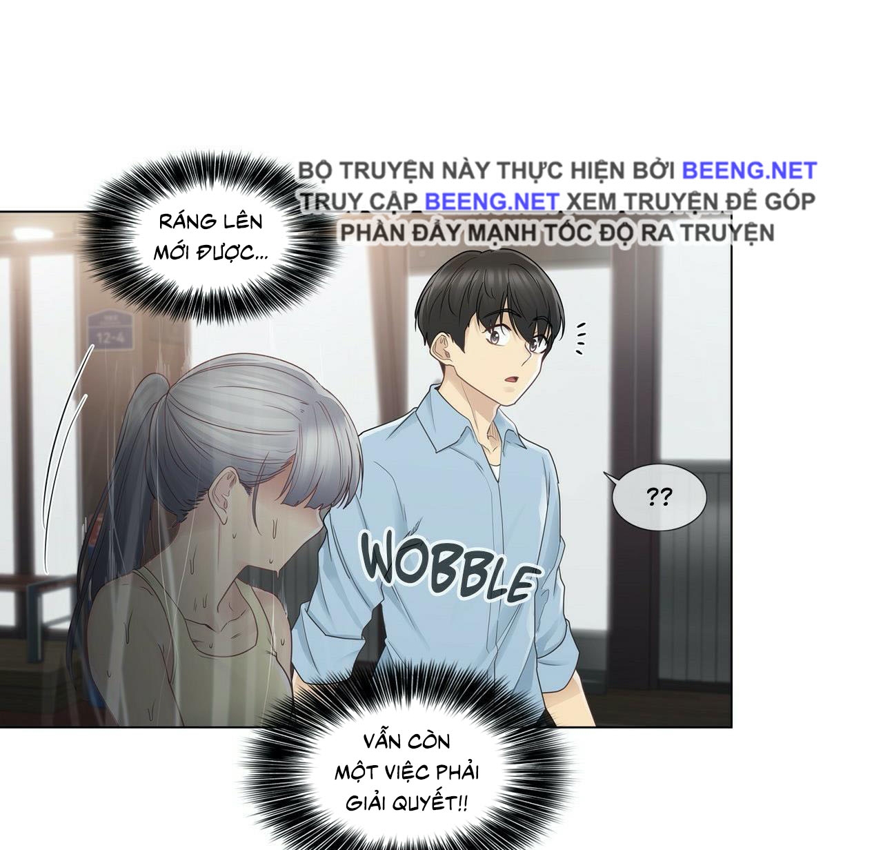 mở khóa tim em chapter 26 98