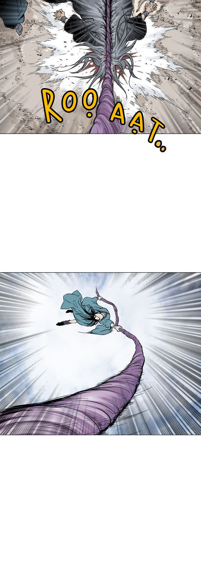 cao thủ 2 chapter 16 22