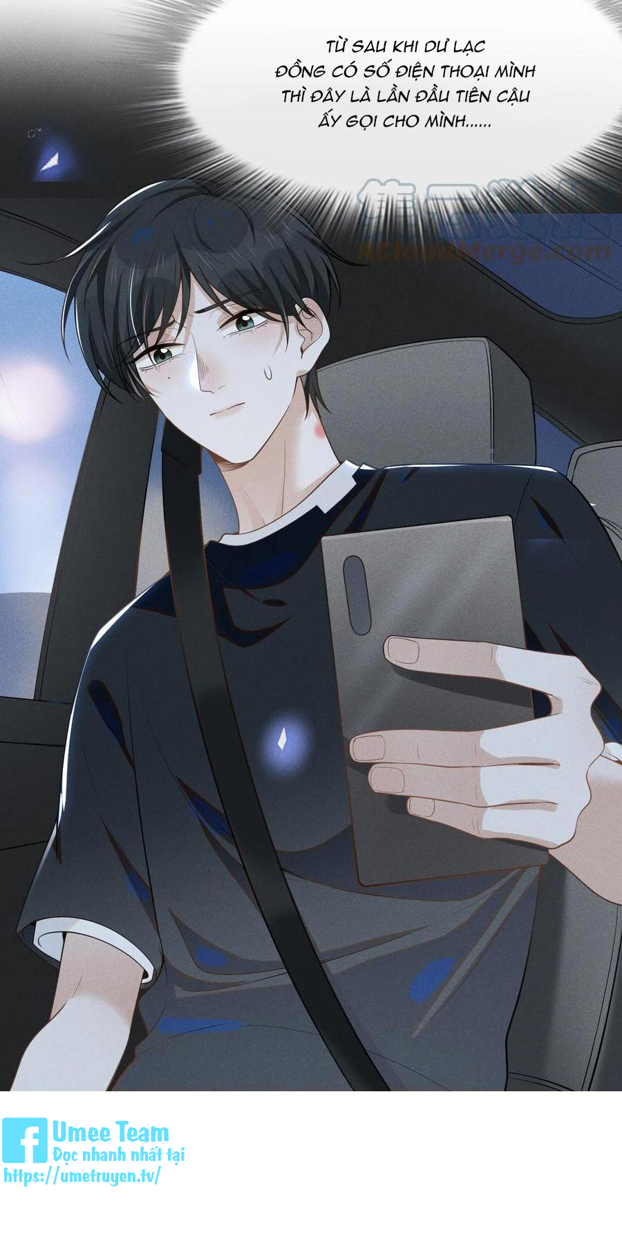 kiếp sau không gặp chapter 47 33