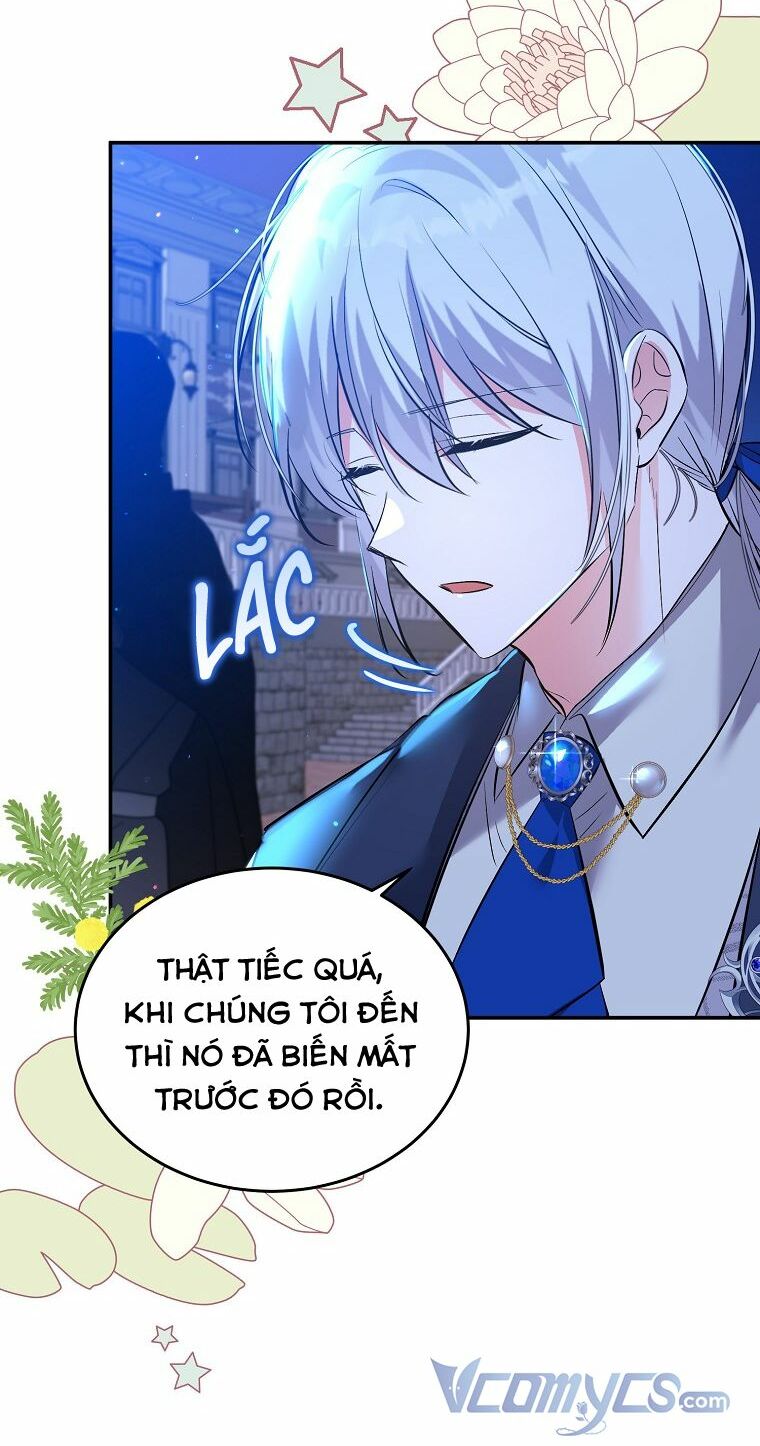 ác nữ karuna bé lại chapter 29 15