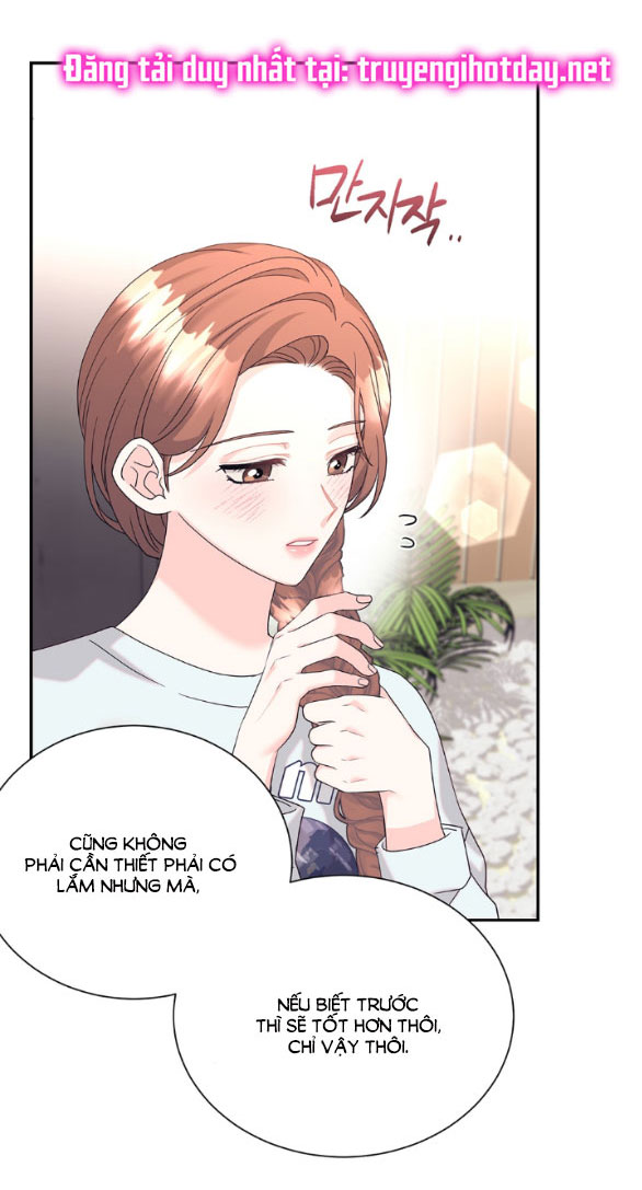 Người Vợ Giả Mạo chapter 24.1 - Trang 28