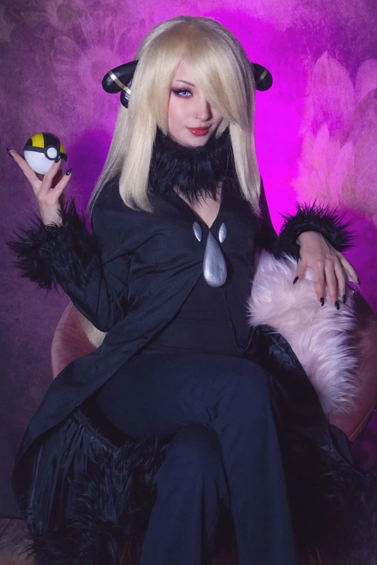 hình cosplay chapter 229 9