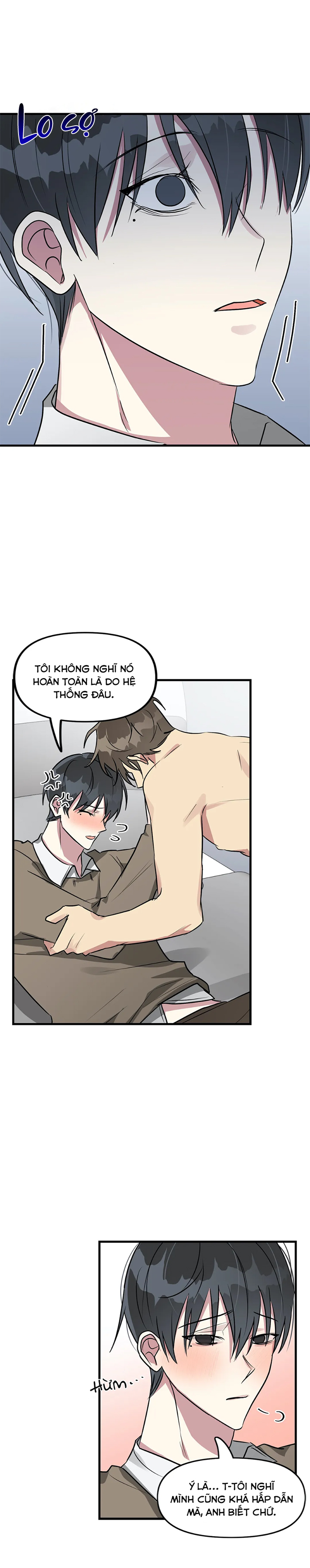 lỗi bộ nhớ chapter 22 19