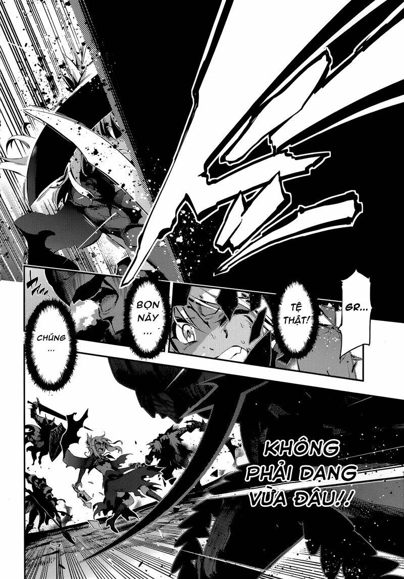 fate/kaleid liner prisma illya drei! chapter 22.2 12