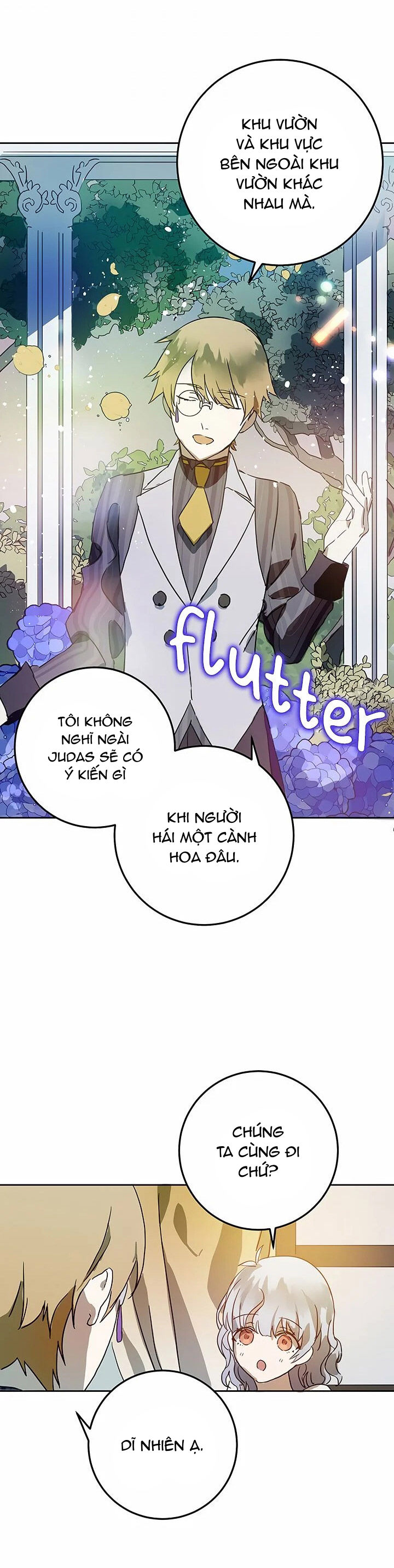 câu chuyện về đứa con lai chapter 12.2 4