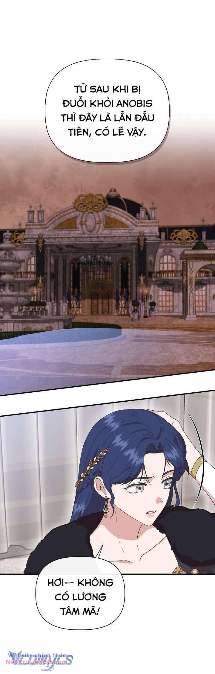 Tôi Không Phải Là Cinderella chapter 87 16