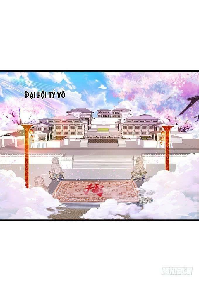 hồ tiên hung bạo chapter 79 42