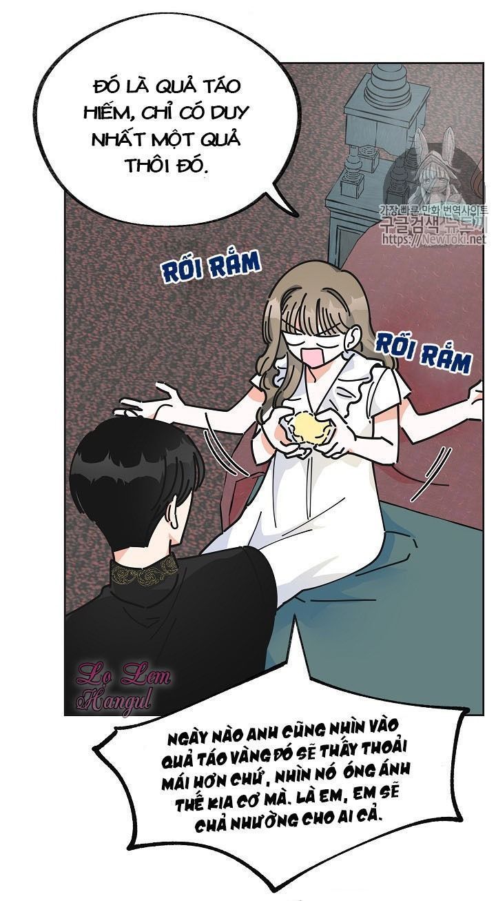 ác nữ tiểu thư chapter 8 39