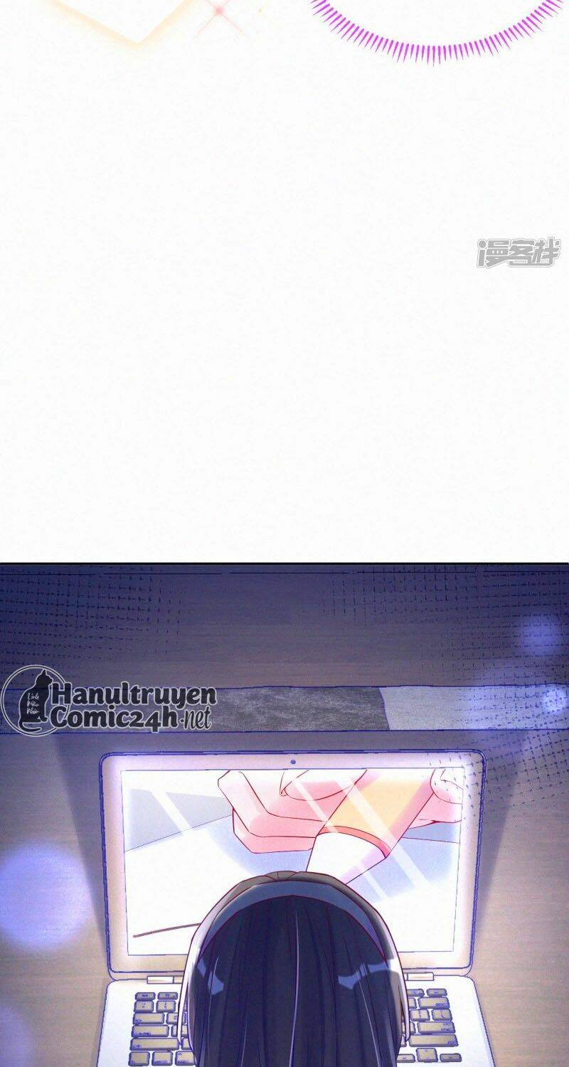 thiên tài manh bảo đột kích: daddy phúc hắc vs mommy chapter 38 12