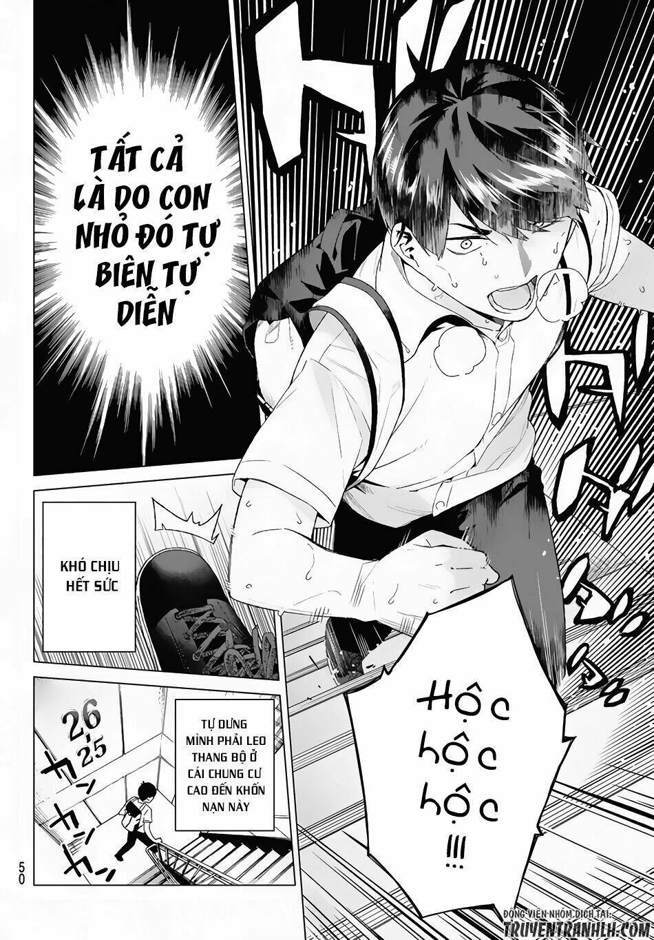 the five wedded brides chapter 1 37