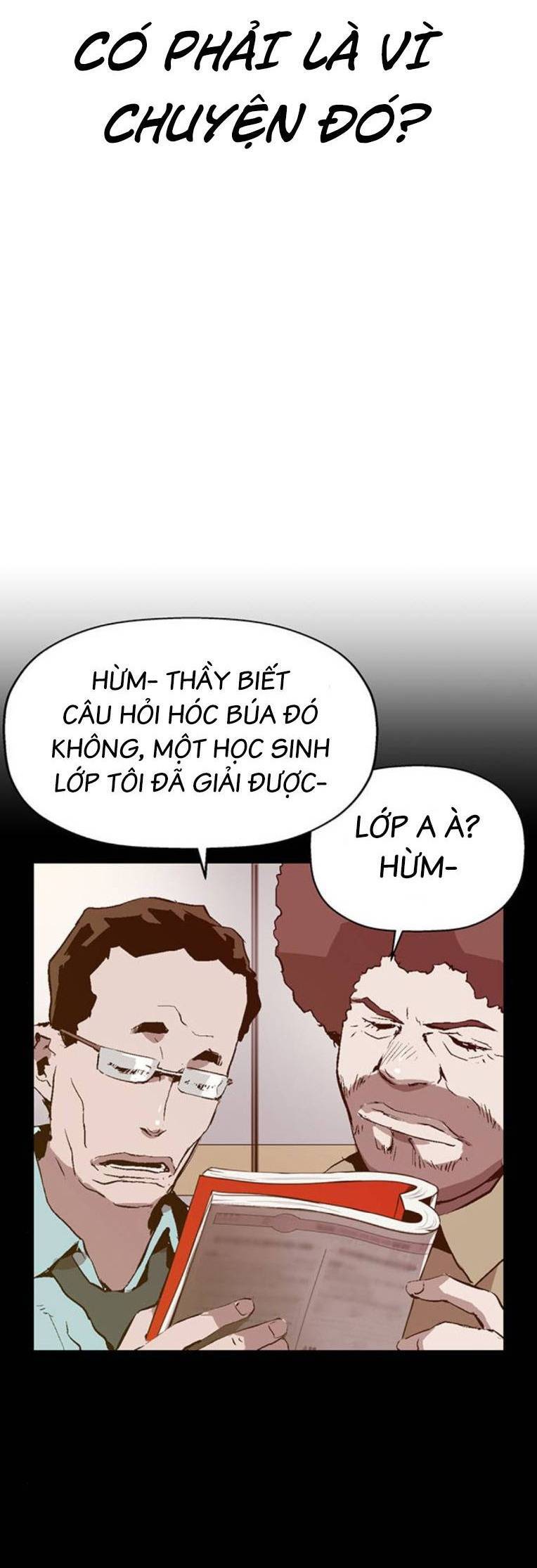 anh hùng yếu chapter 256 86