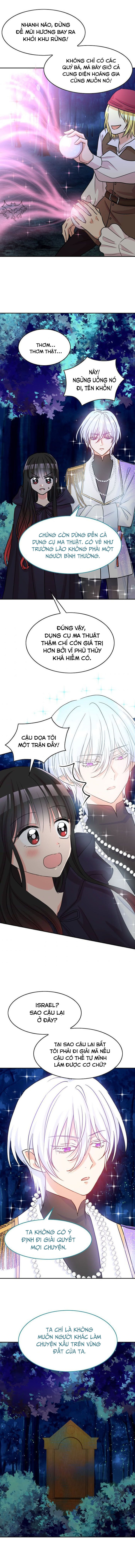 vị cứu tinh của rồng chapter 13 5