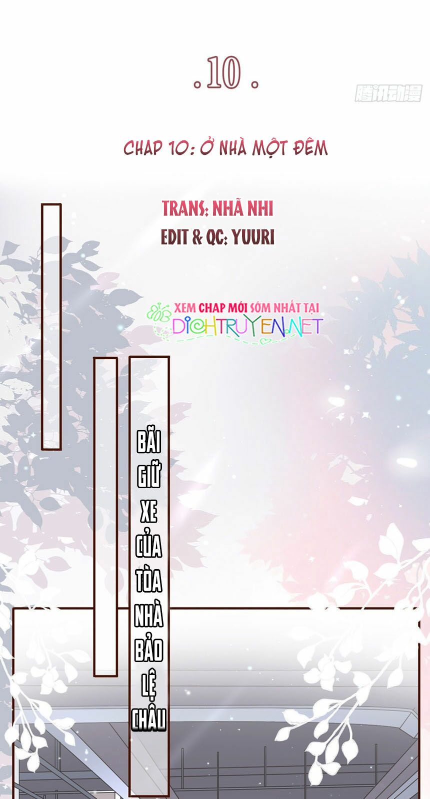 bạn gái tôi mới 30+ tuổi xuân chapter 10 1