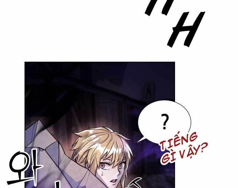 bạo chúa cường hoành chapter 20 51