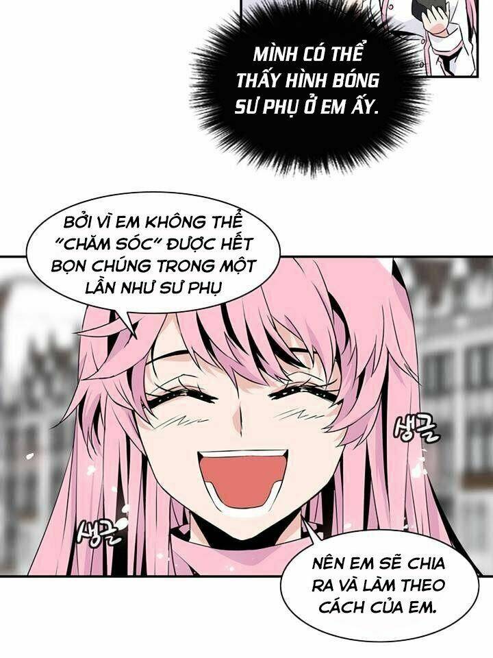 ảo mộng vương chapter 58 51