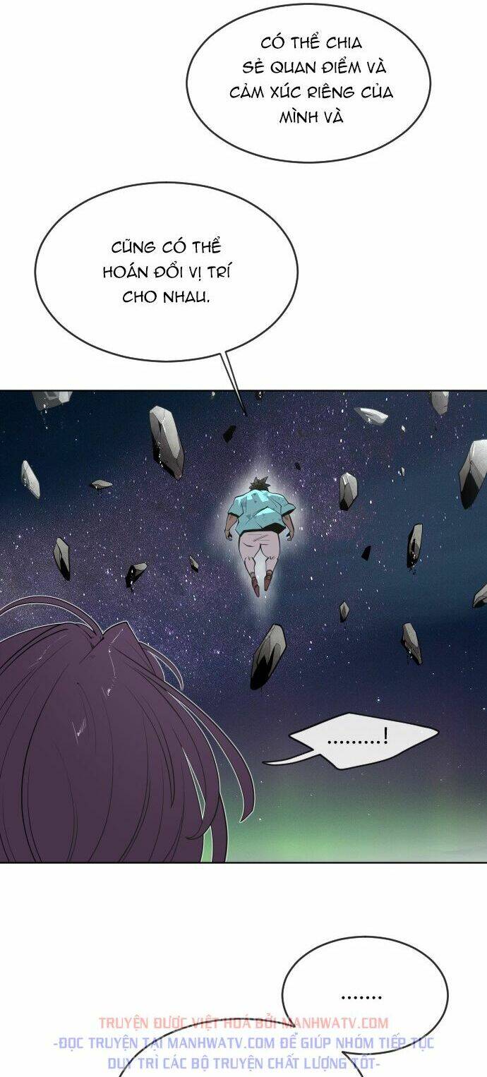 kĩ nguyên của anh hùng chapter 52 21