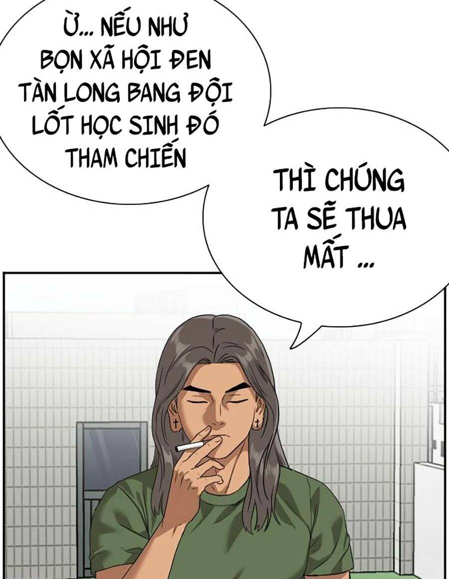 người xấu chapter 91 63