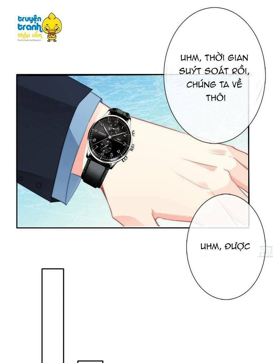 luận cách yêu của chứng sợ phụ nữ chapter 8 35